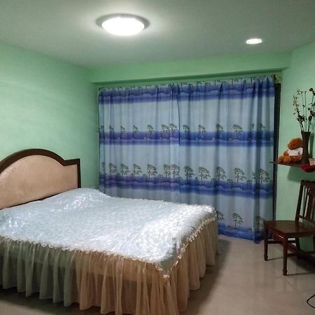فندق Model House 2543 بانكوك المظهر الخارجي الصورة