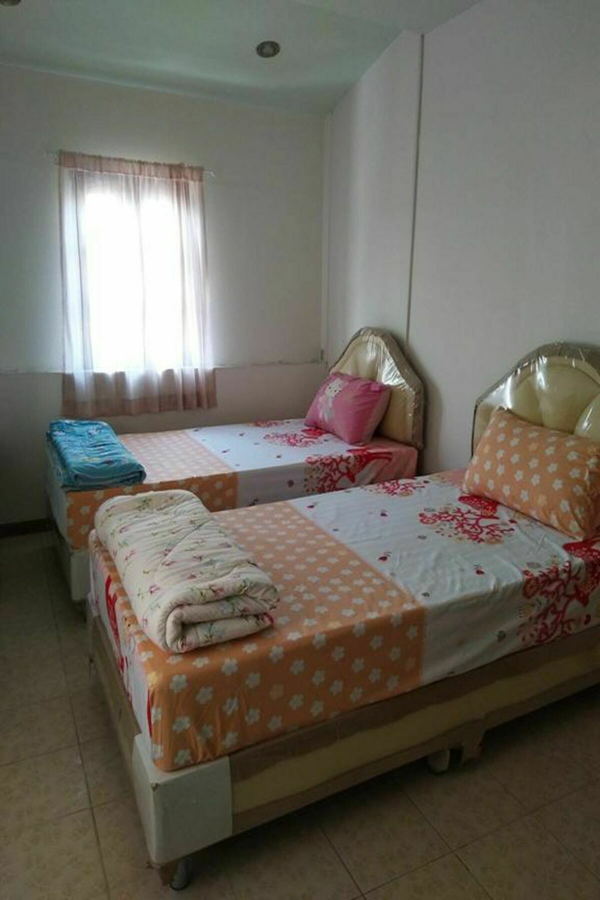 فندق Model House 2543 بانكوك المظهر الخارجي الصورة