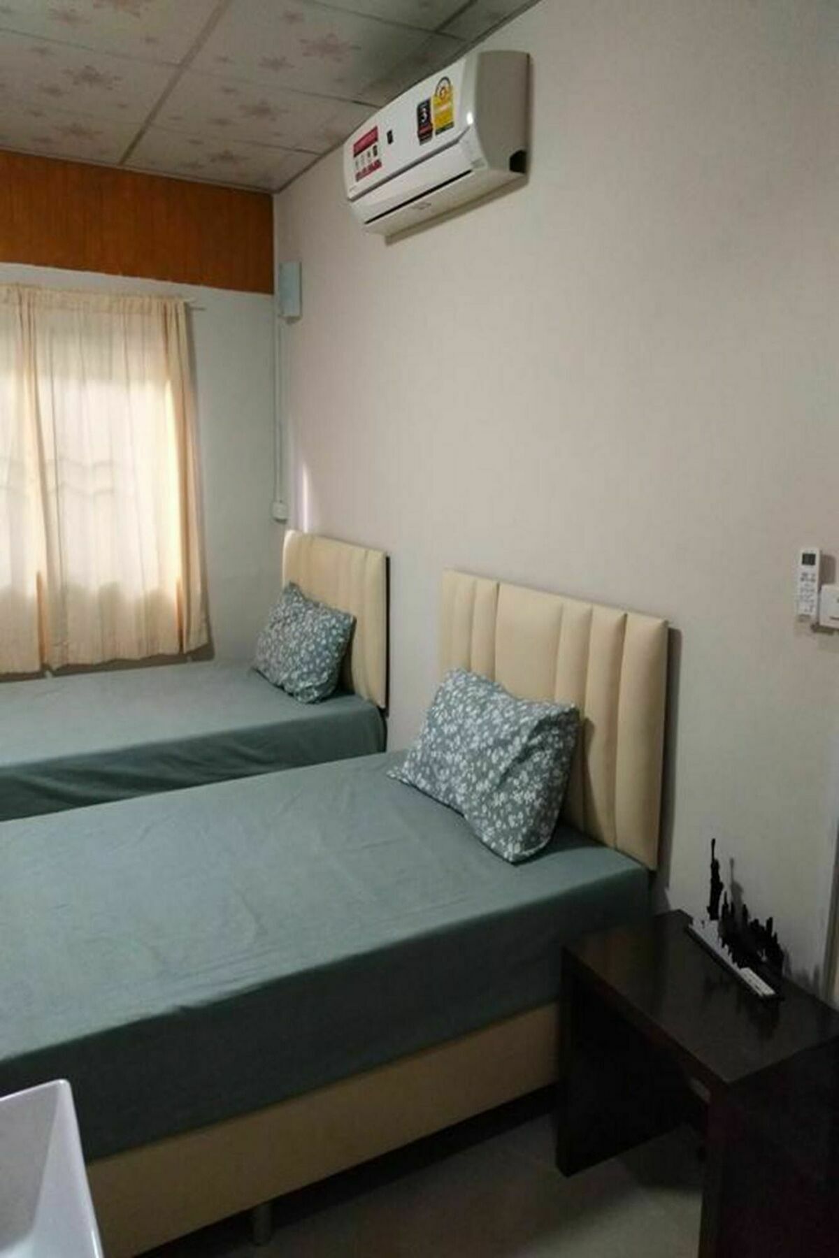 فندق Model House 2543 بانكوك المظهر الخارجي الصورة