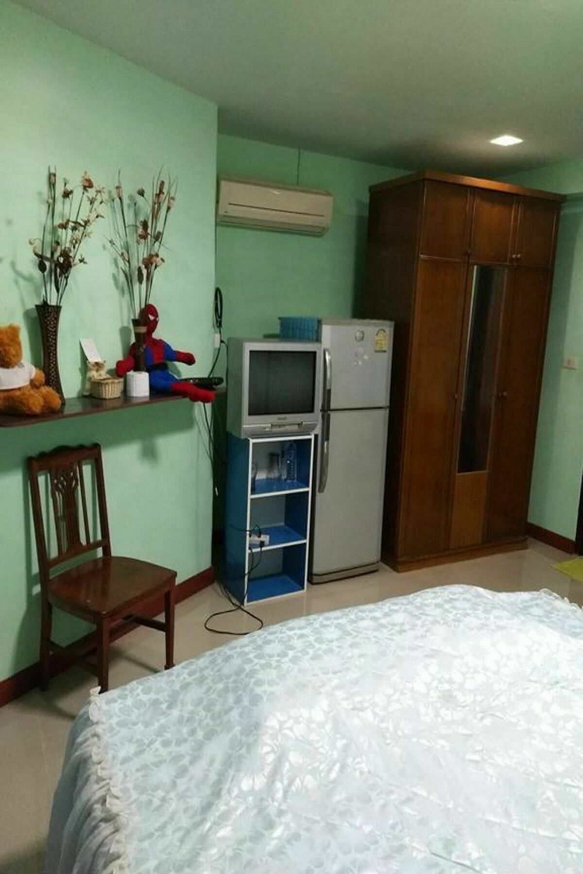 فندق Model House 2543 بانكوك المظهر الخارجي الصورة