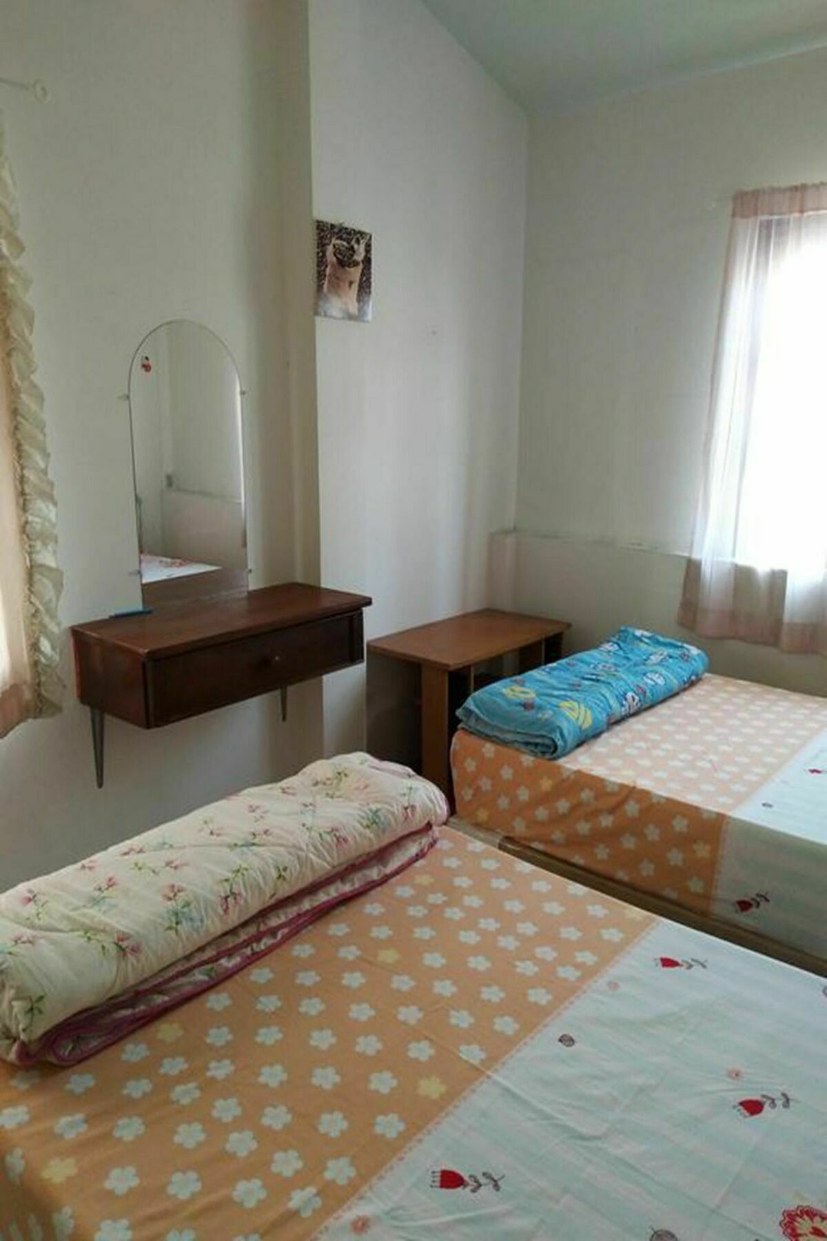 فندق Model House 2543 بانكوك المظهر الخارجي الصورة