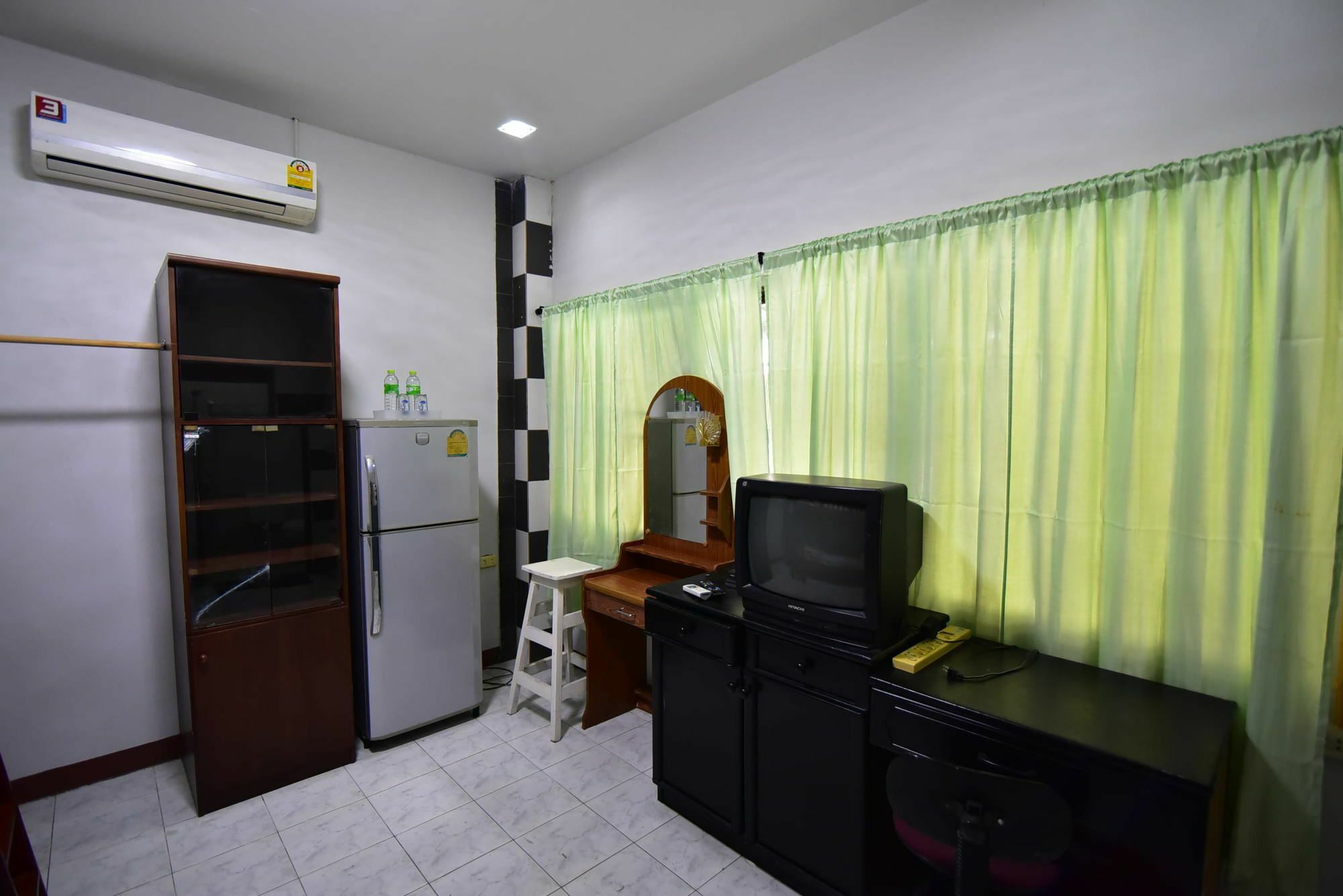 فندق Model House 2543 بانكوك المظهر الخارجي الصورة