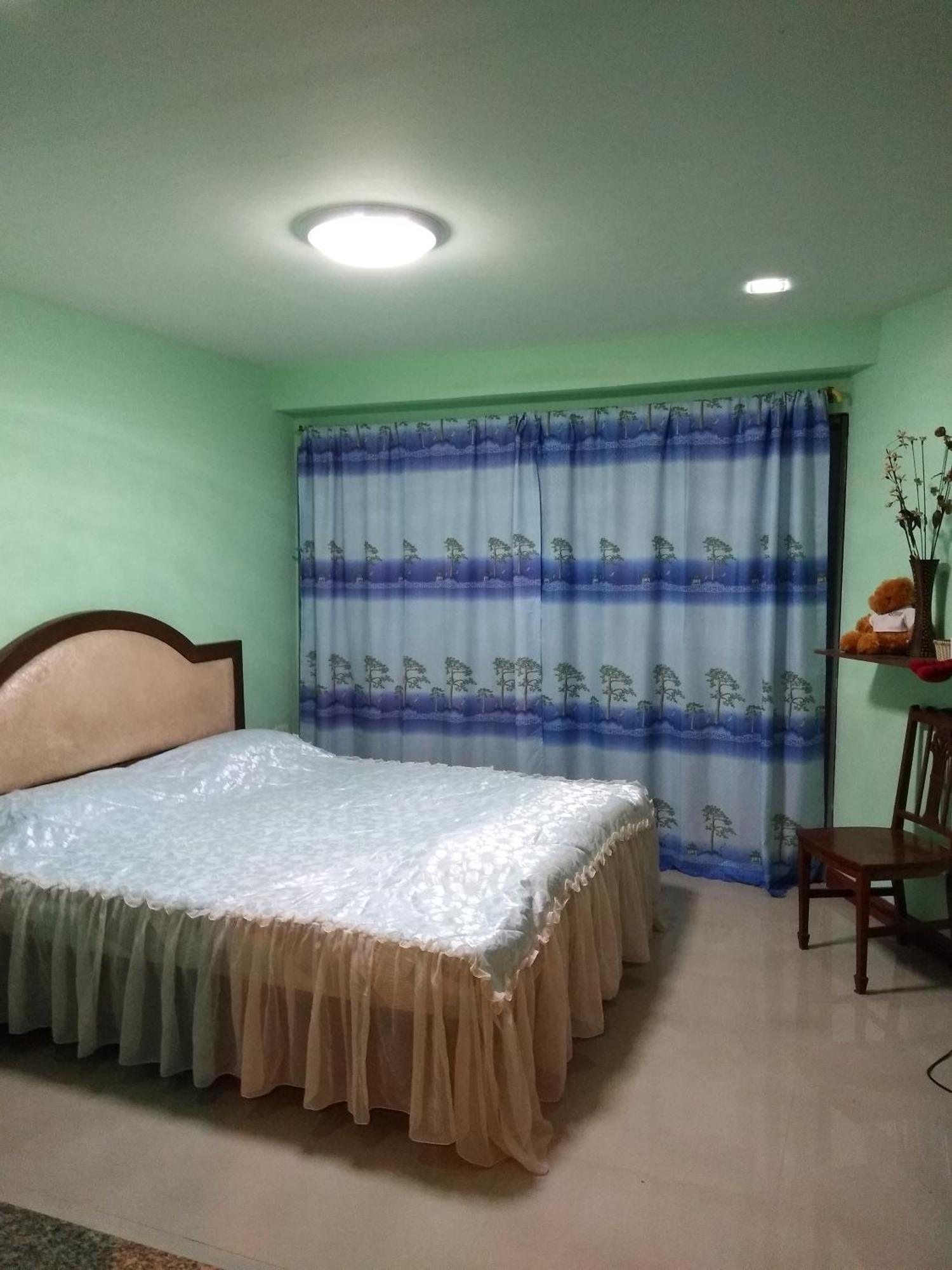 فندق Model House 2543 بانكوك المظهر الخارجي الصورة