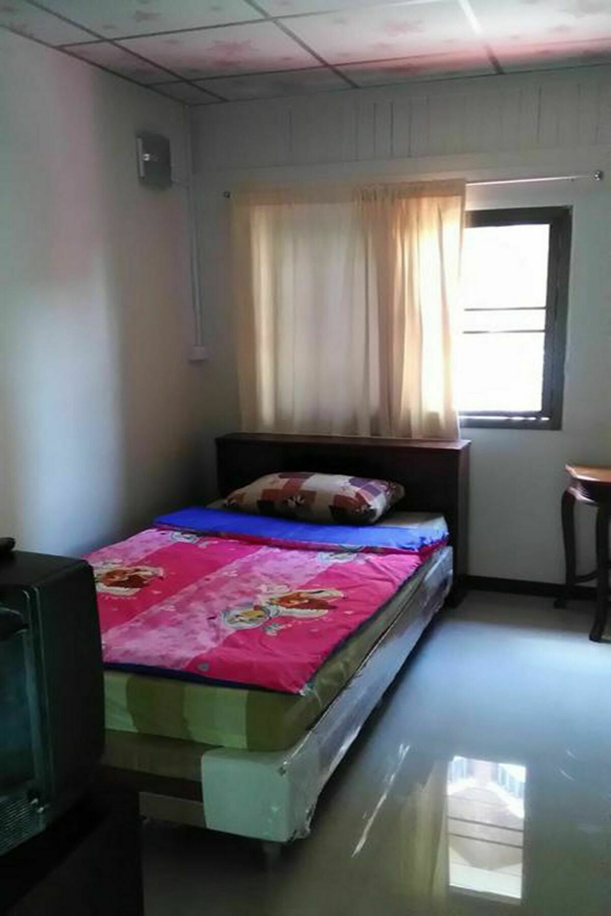 فندق Model House 2543 بانكوك المظهر الخارجي الصورة